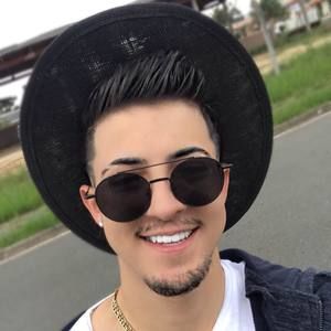 Meet your Posher, João paulo